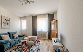 Ferienwohnung Bonnie Und Kleid
